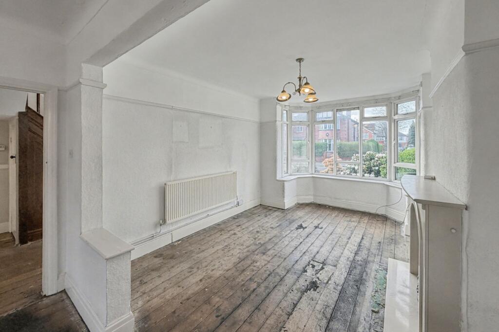 132 Kings Road, Old Trafford, Stretford, Manchester M16 9NZ - Image 4