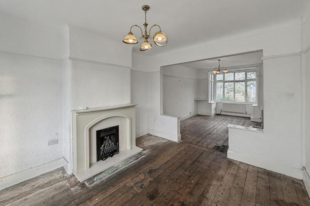 132 Kings Road, Old Trafford, Stretford, Manchester M16 9NZ - Image 5