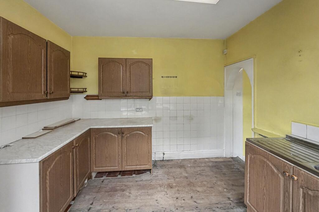 132 Kings Road, Old Trafford, Stretford, Manchester M16 9NZ - Image 6