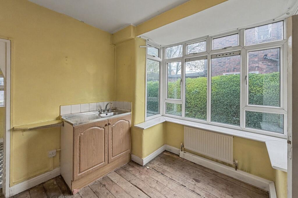 132 Kings Road, Old Trafford, Stretford, Manchester M16 9NZ - Image 7