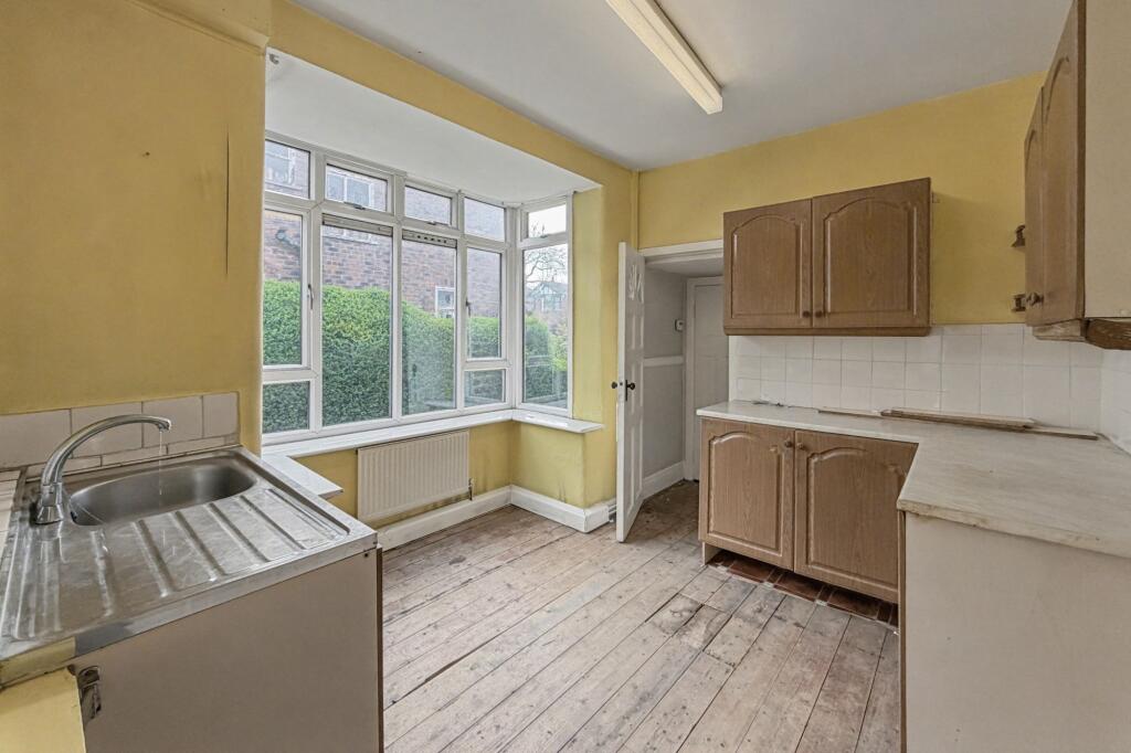 132 Kings Road, Old Trafford, Stretford, Manchester M16 9NZ - Image 8