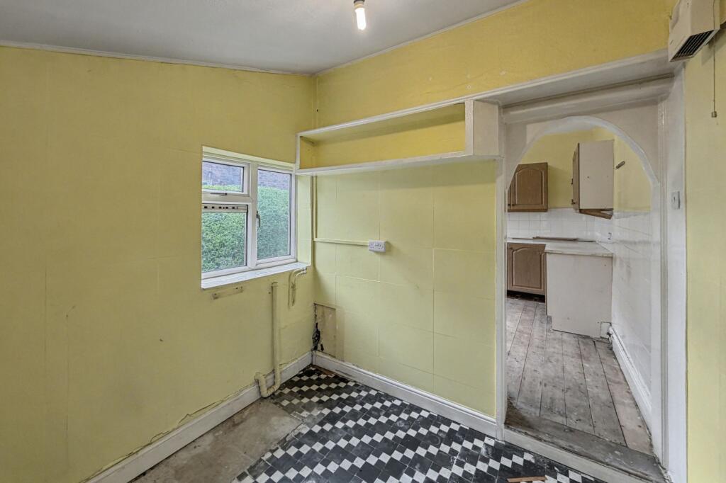 132 Kings Road, Old Trafford, Stretford, Manchester M16 9NZ - Image 9