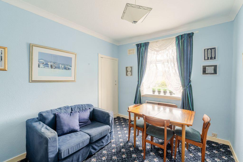 221 Broomfield Crescent, Carrick Knowe, Edinburgh, EH12 7NH - Image 7
