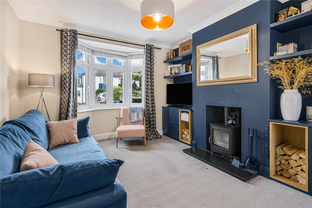 Rosemary Avenue, West Molesey, Surrey, KT8 - Image 3