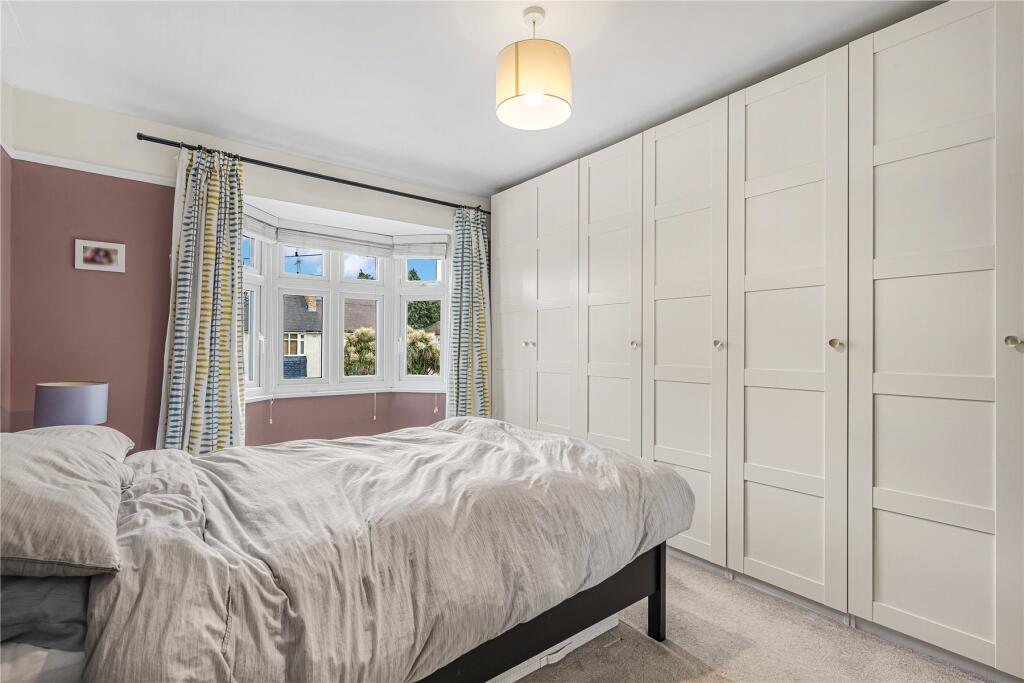 Rosemary Avenue, West Molesey, Surrey, KT8 - Image 7