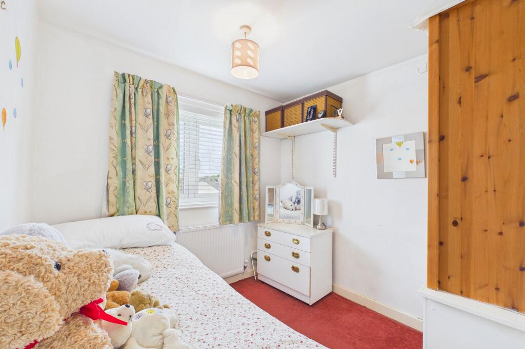 Beaufort Avenue, High Harrington, CA14 - Image 12
