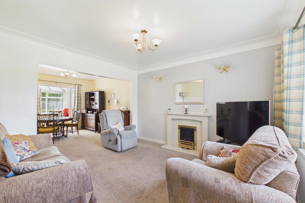 Beaufort Avenue, High Harrington, CA14 - Image 2