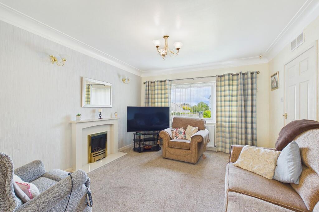 Beaufort Avenue, High Harrington, CA14 - Image 3