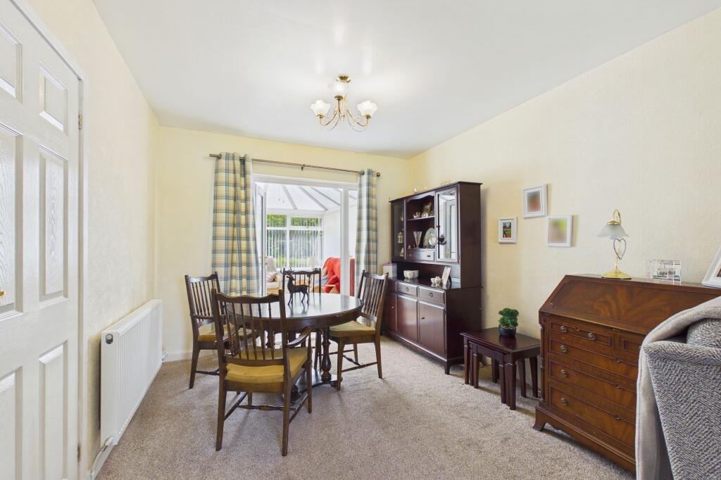 Beaufort Avenue, High Harrington, CA14 - Image 4