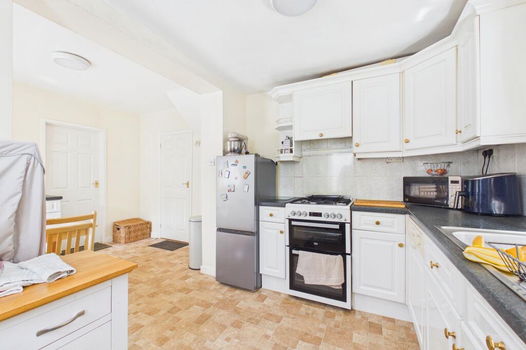 Beaufort Avenue, High Harrington, CA14 - Image 8