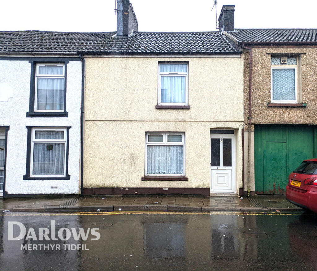 Bridge Street, Merthyr Tydfil - Image 2