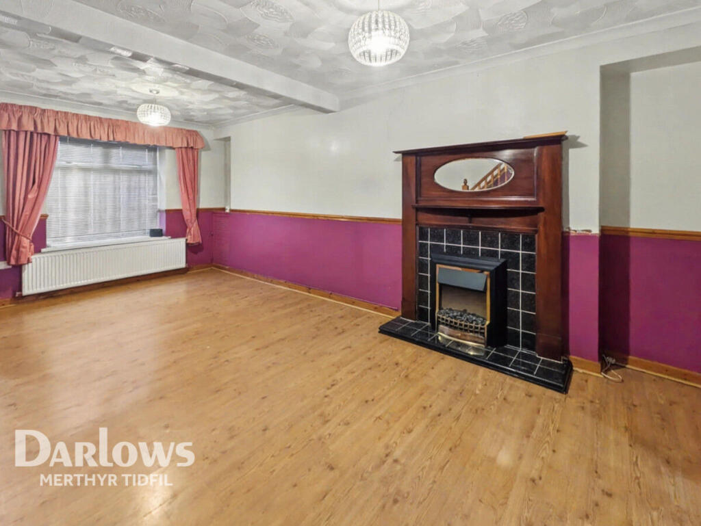 Bridge Street, Merthyr Tydfil - Image 3