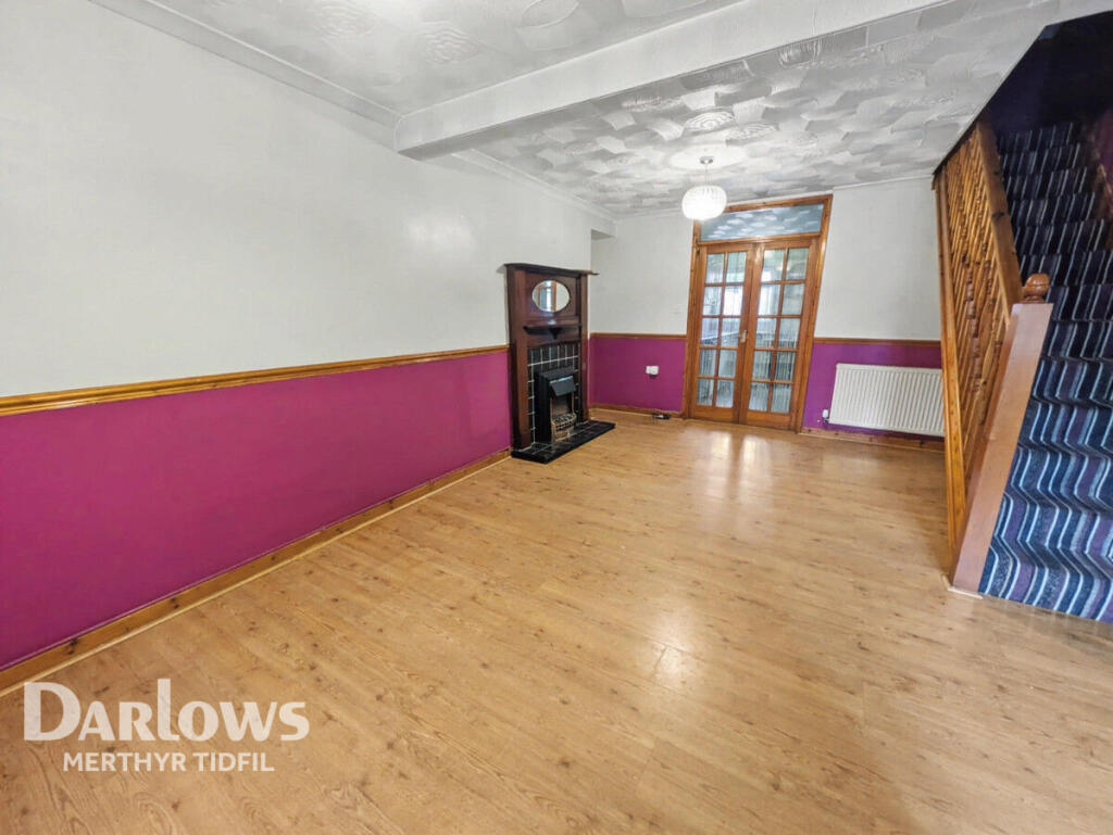 Bridge Street, Merthyr Tydfil - Image 7