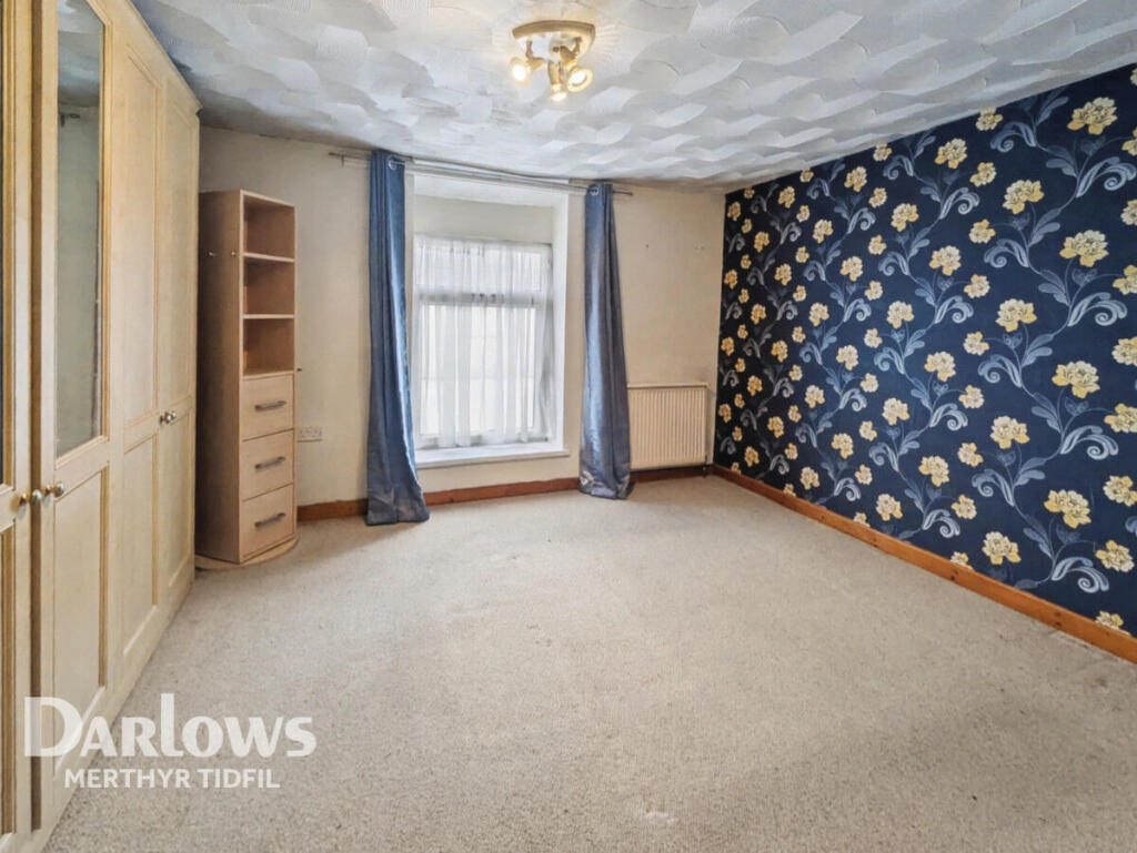 Bridge Street, Merthyr Tydfil - Image 9