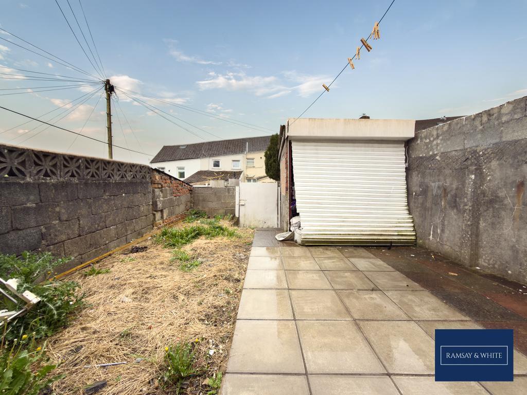 Edgar Street, Merthyr Tydfil, CF47 9TX - Image 10