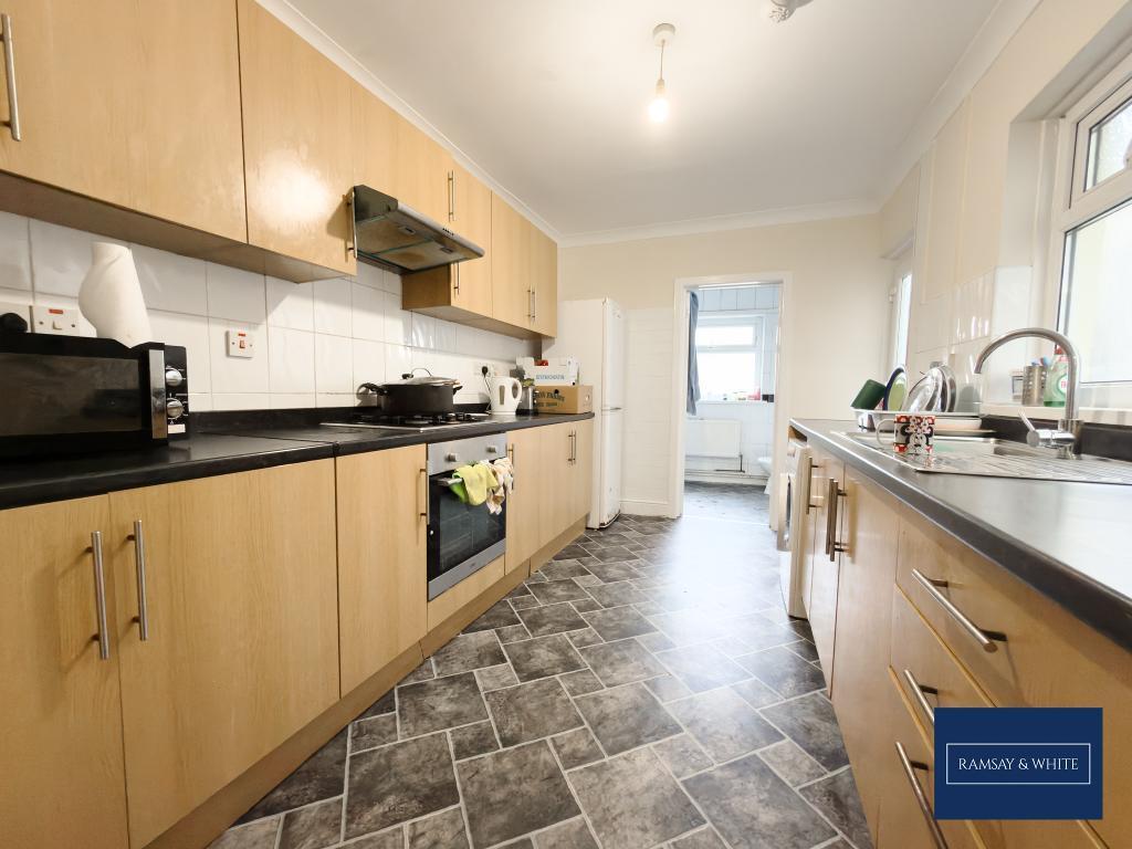 Edgar Street, Merthyr Tydfil, CF47 9TX - Image 4