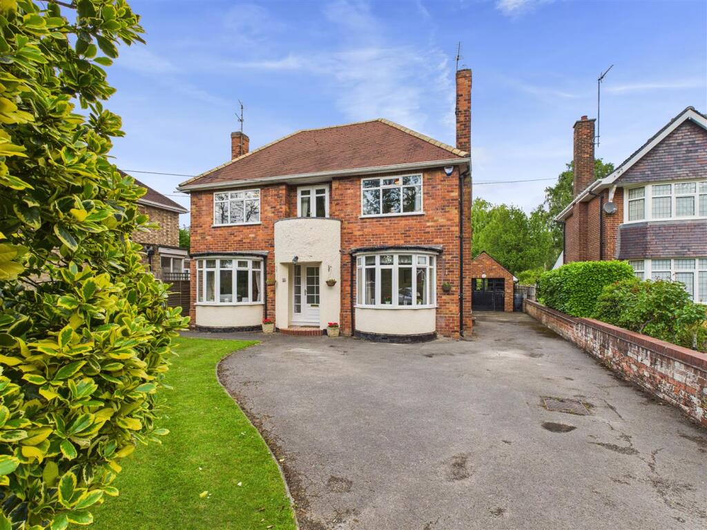View property at South Ella Way, Kirk Ella