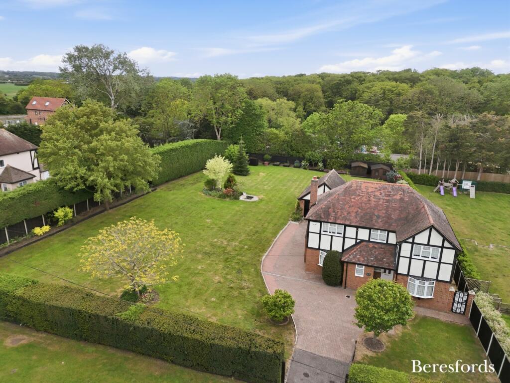 Little Warley Hall Lane, Little Warley, CM13 - Image 21