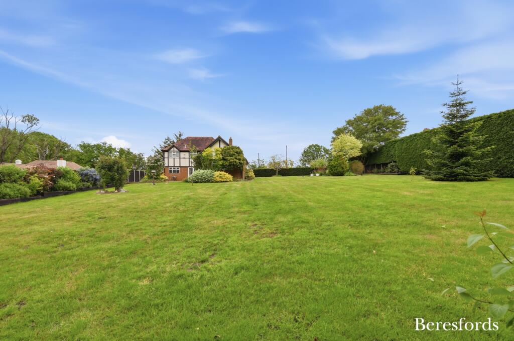 Little Warley Hall Lane, Little Warley, CM13 - Image 23