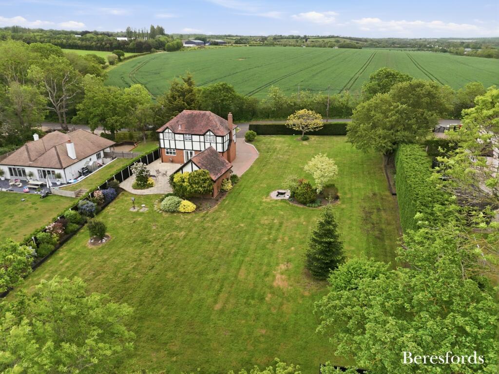 Little Warley Hall Lane, Little Warley, CM13 - Image 6