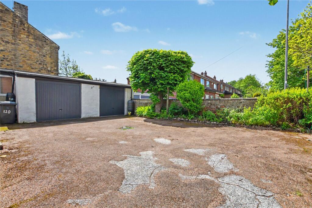 Street Lane, Gildersome, Morley, Leeds - Image 30