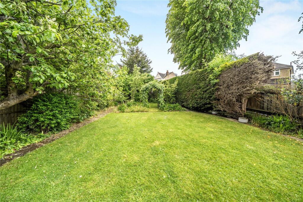 Cleveland Road, Ealing - Image 2