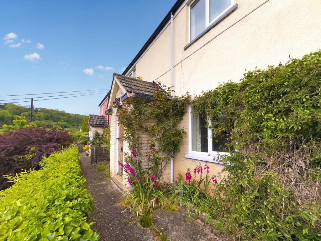 Trafalgar Terrace, Branscombe, Devon, EX12 - Image 1