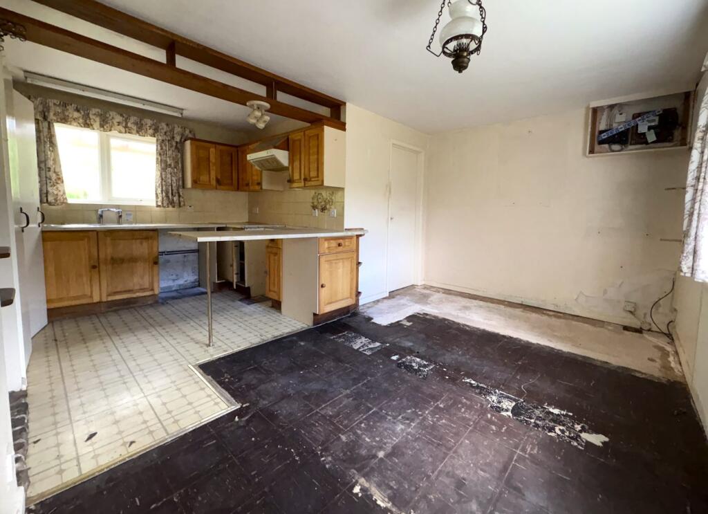 Trafalgar Terrace, Branscombe, Devon, EX12 - Image 3