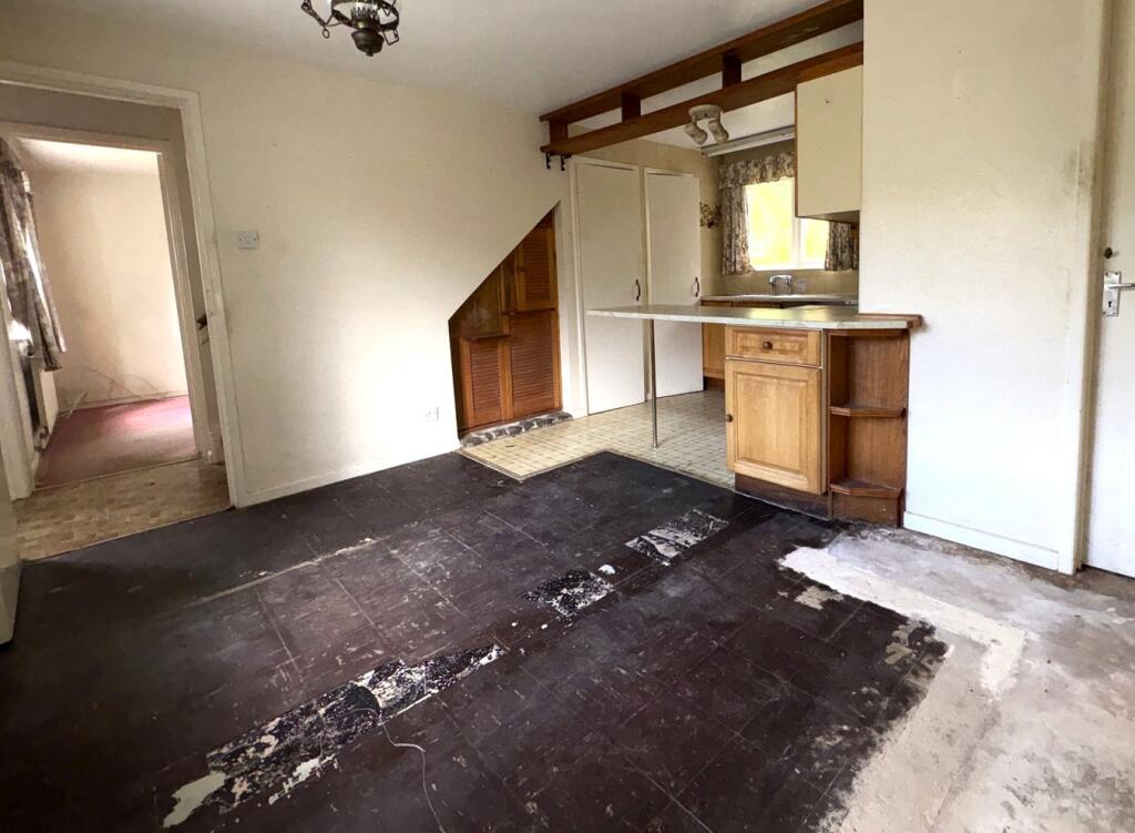 Trafalgar Terrace, Branscombe, Devon, EX12 - Image 4
