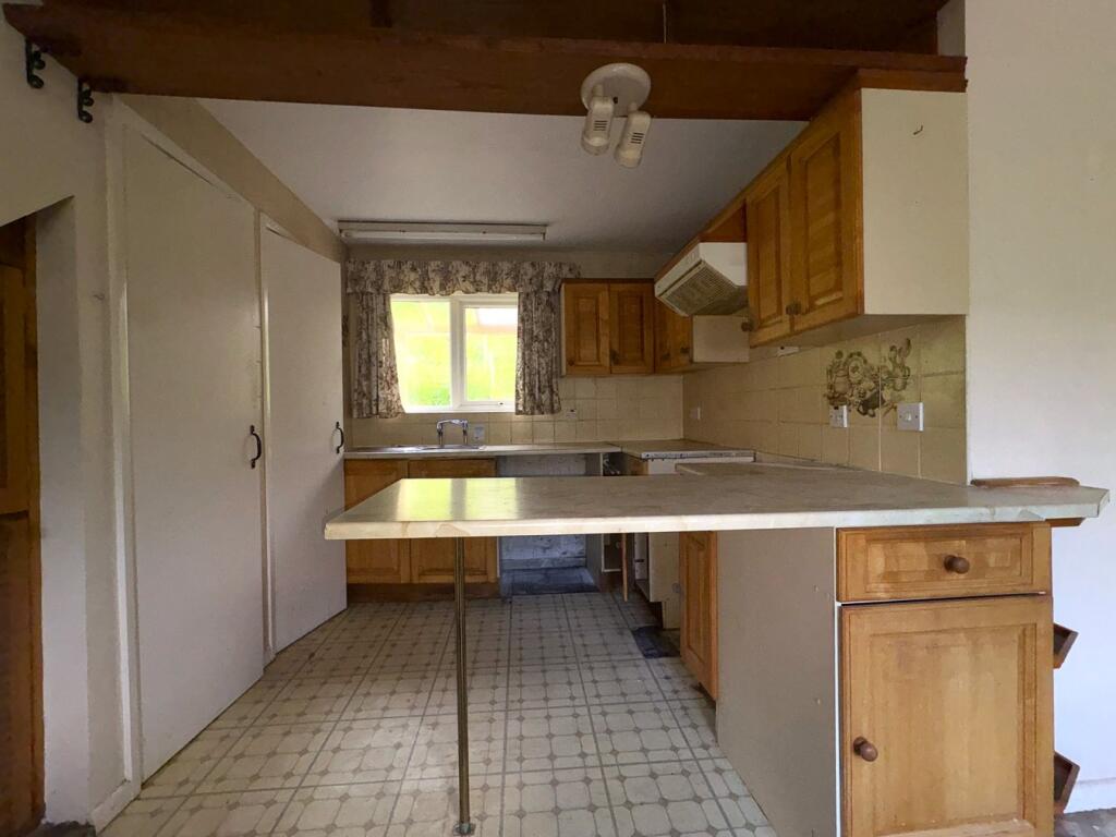 Trafalgar Terrace, Branscombe, Devon, EX12 - Image 5