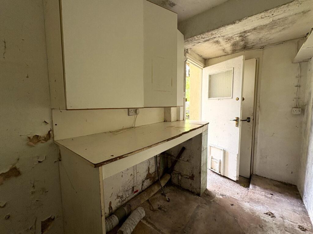 Trafalgar Terrace, Branscombe, Devon, EX12 - Image 8