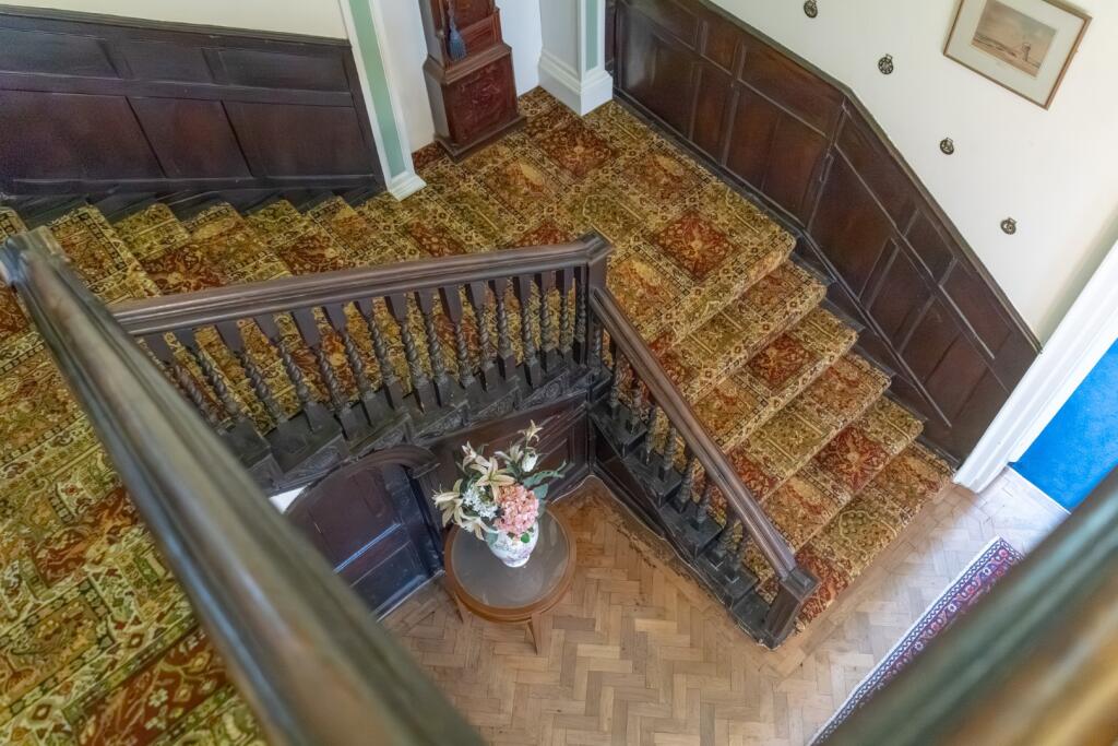 Mangreen Hall North, Mangreen, Swardeston, Norwich, Norfolk NR14 8DD - Image 14