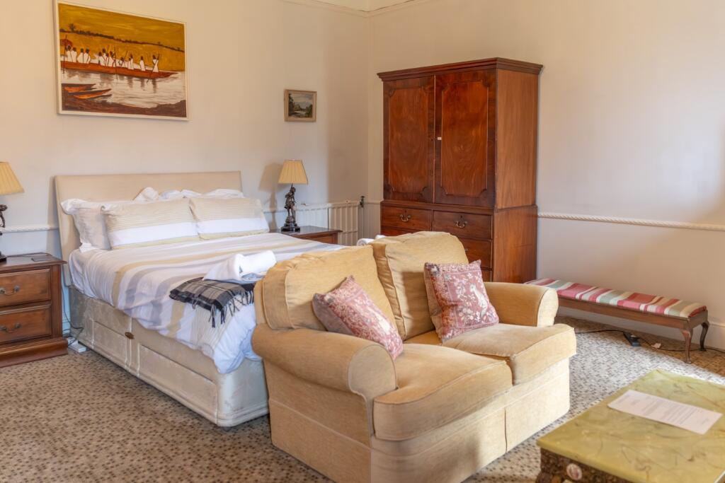 Mangreen Hall North, Mangreen, Swardeston, Norwich, Norfolk NR14 8DD - Image 15