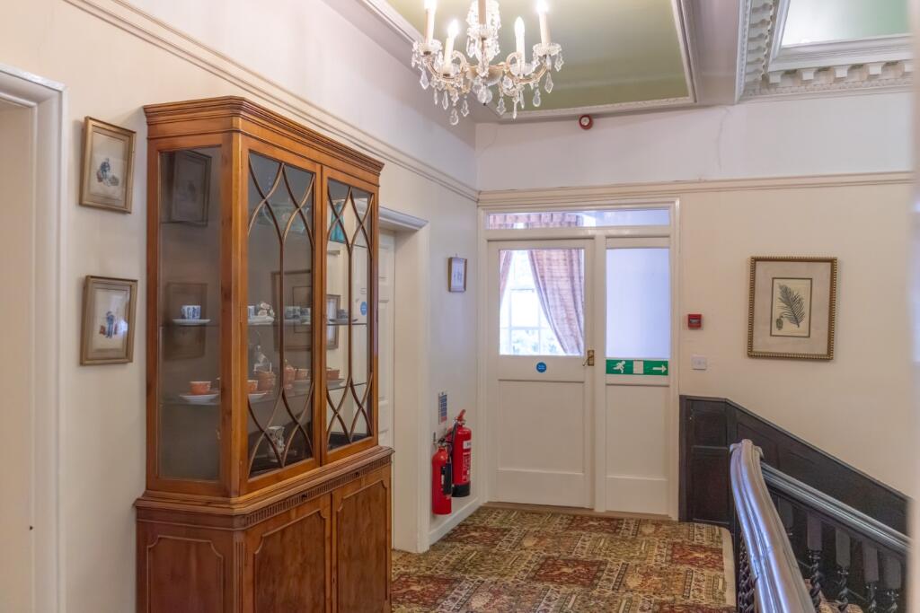 Mangreen Hall North, Mangreen, Swardeston, Norwich, Norfolk NR14 8DD - Image 17