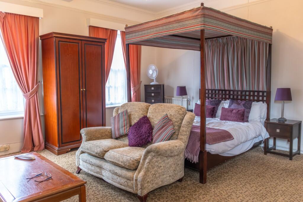Mangreen Hall North, Mangreen, Swardeston, Norwich, Norfolk NR14 8DD - Image 18