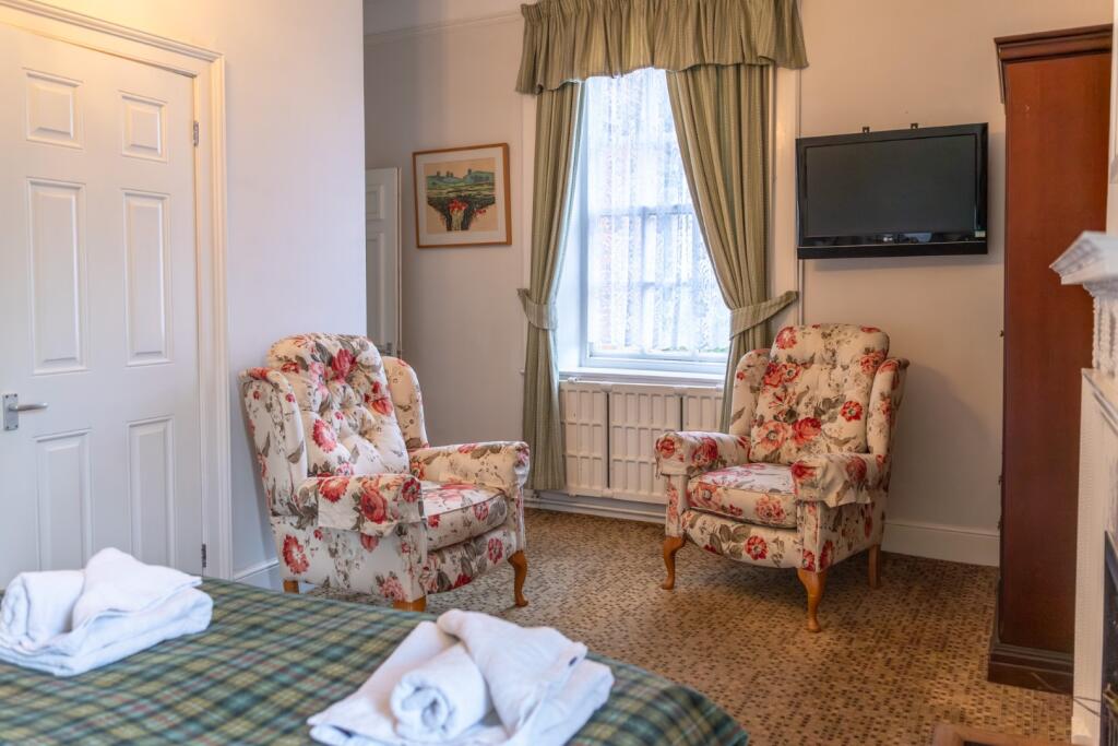 Mangreen Hall North, Mangreen, Swardeston, Norwich, Norfolk NR14 8DD - Image 22