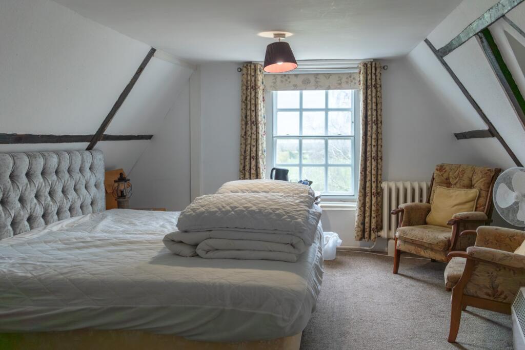 Mangreen Hall North, Mangreen, Swardeston, Norwich, Norfolk NR14 8DD - Image 27