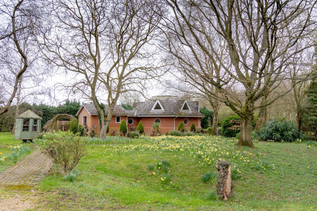 Mangreen Hall North, Mangreen, Swardeston, Norwich, Norfolk NR14 8DD - Image 28