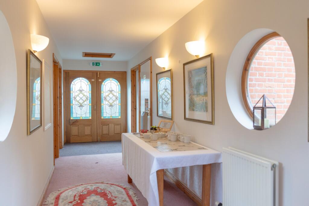 Mangreen Hall North, Mangreen, Swardeston, Norwich, Norfolk NR14 8DD - Image 29
