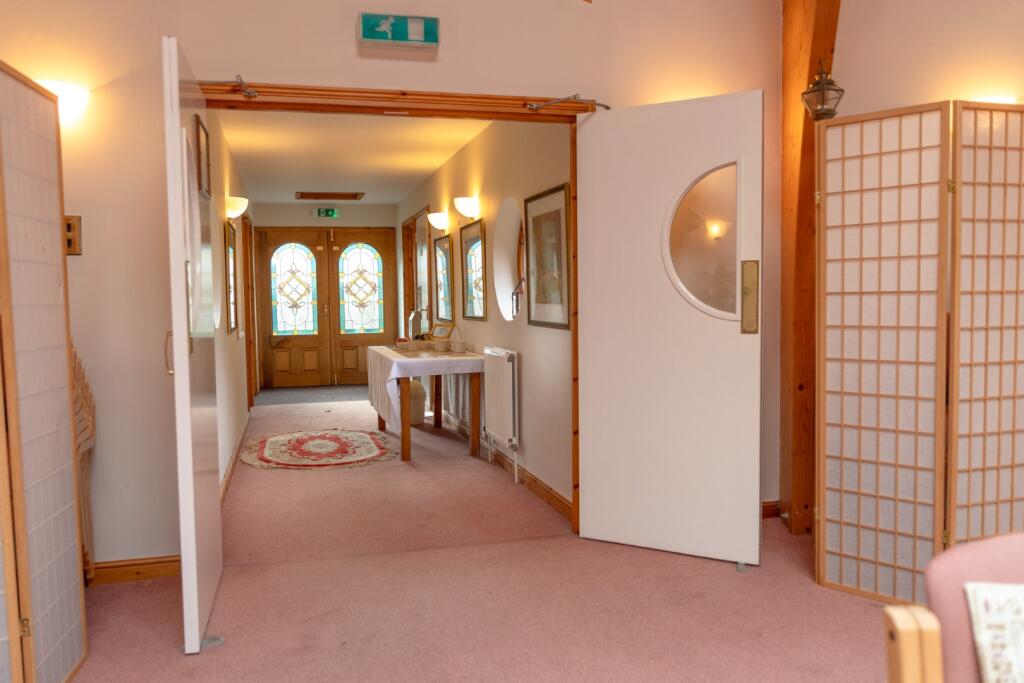 Mangreen Hall North, Mangreen, Swardeston, Norwich, Norfolk NR14 8DD - Image 30