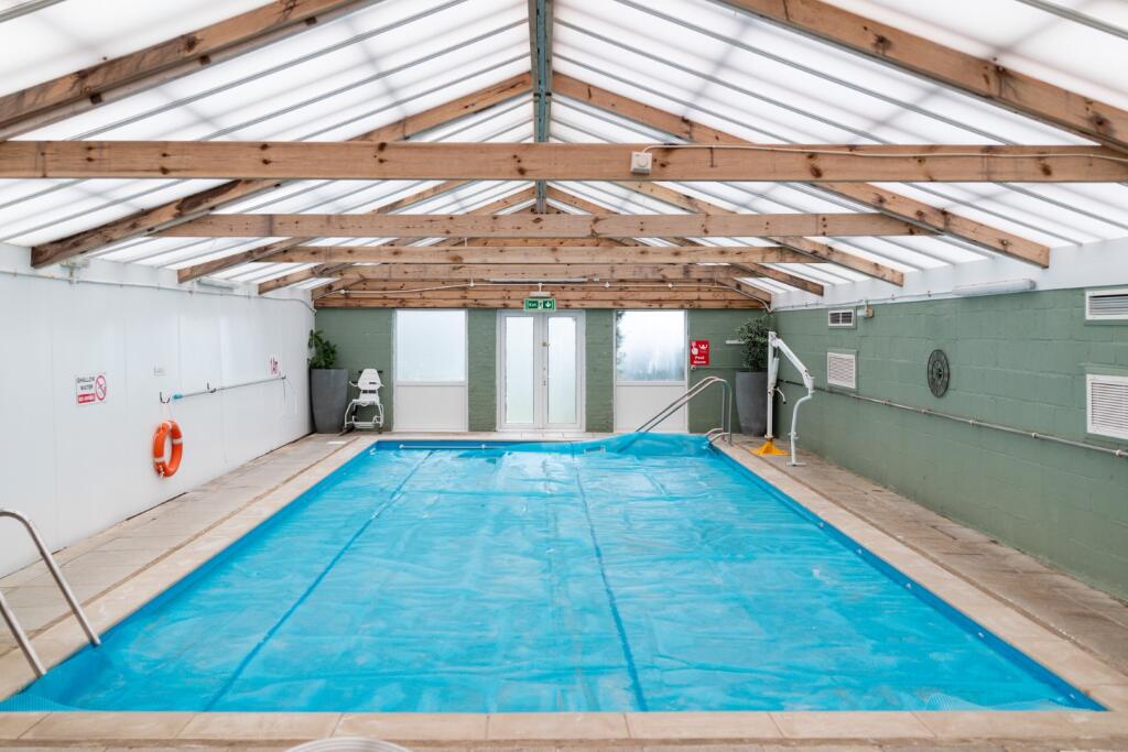Mangreen Hall North, Mangreen, Swardeston, Norwich, Norfolk NR14 8DD - Image 37