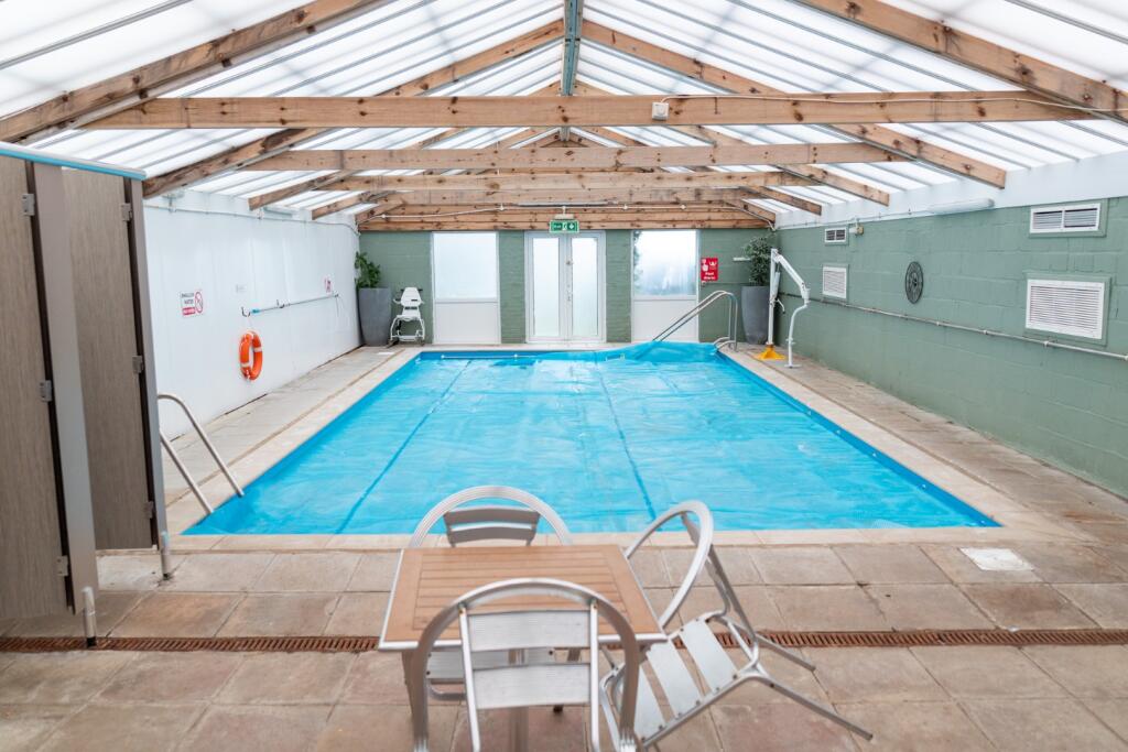 Mangreen Hall North, Mangreen, Swardeston, Norwich, Norfolk NR14 8DD - Image 40