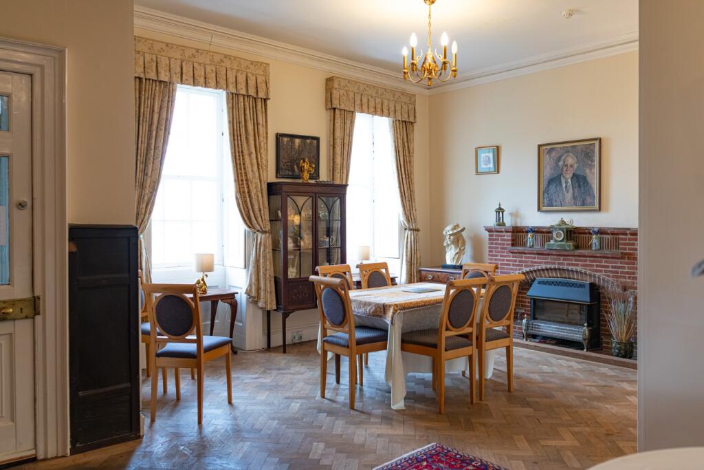 Mangreen Hall North, Mangreen, Swardeston, Norwich, Norfolk NR14 8DD - Image 5