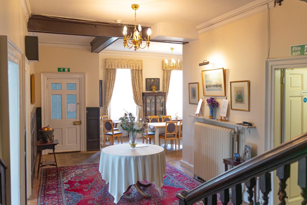 Mangreen Hall North, Mangreen, Swardeston, Norwich, Norfolk NR14 8DD - Image 6