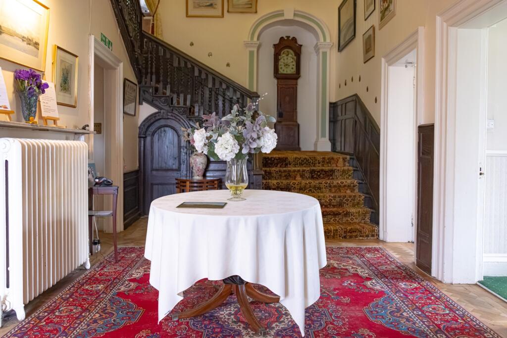 Mangreen Hall North, Mangreen, Swardeston, Norwich, Norfolk NR14 8DD - Image 7