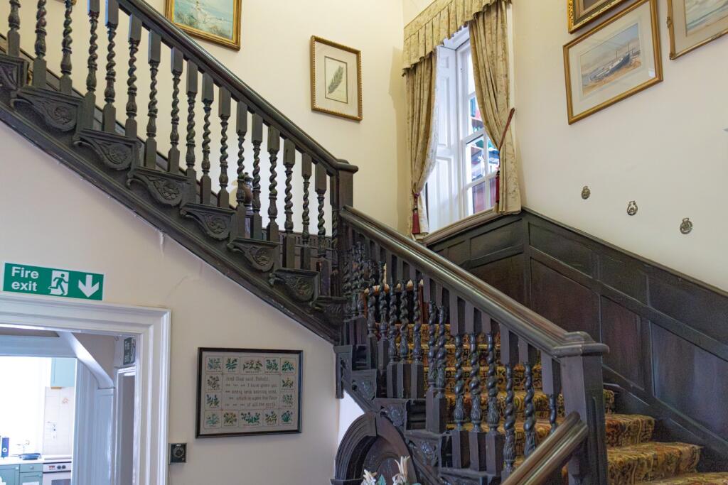 Mangreen Hall North, Mangreen, Swardeston, Norwich, Norfolk NR14 8DD - Image 8