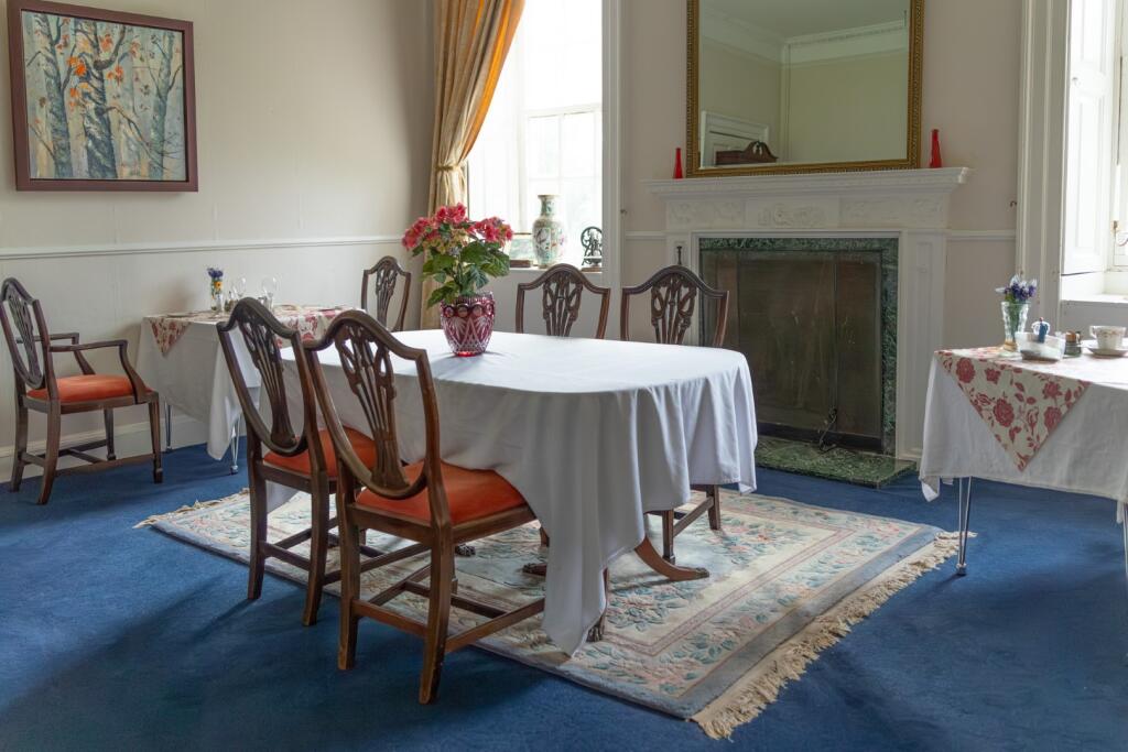 Mangreen Hall North, Mangreen, Swardeston, Norwich, Norfolk NR14 8DD - Image 9