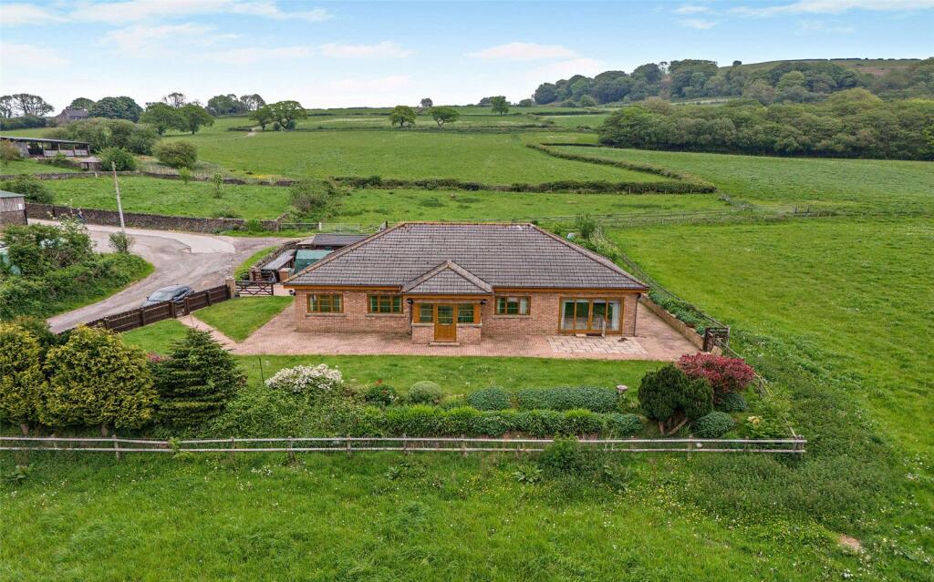 Pandy Lane, Nr Ystrad Mynach, Caerphilly, CF82 - Image 17