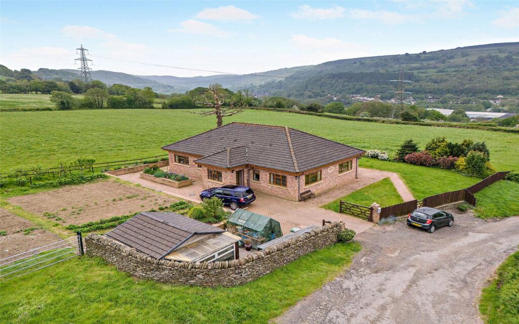 Pandy Lane, Nr Ystrad Mynach, Caerphilly, CF82 - Image 18