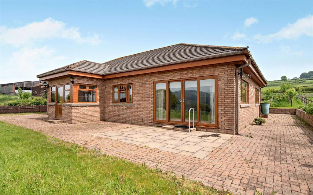 Pandy Lane, Nr Ystrad Mynach, Caerphilly, CF82 - Image 20